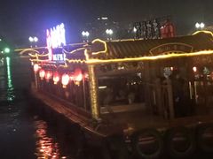 -凤城河风景区