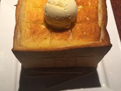 -绿茶餐厅(蓝色港湾店)