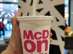 -麦当劳(龙之梦购物中心店)