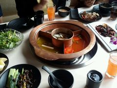 -滇釜火锅·能喝汤的火锅(车公庄店)