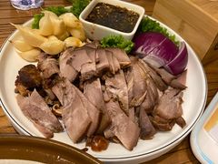 -和源祥·日照菜扛把子(万平口一店)