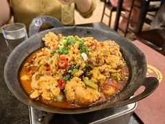 -湘肠香火锅店(团结湖店)