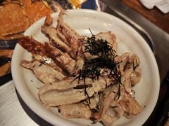 -66大阪烧烧鸟·益市家系拉面出张所