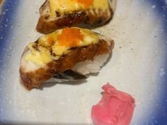 -一心创作料理屋(经开万达店)