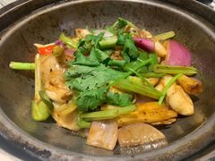 -九记路边鸡(穗盐路店)