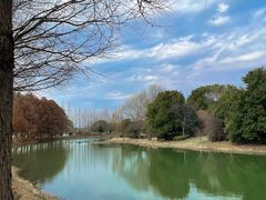 -石湖景区