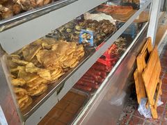 -老四川小龙虾(交通三巷步行街店)
