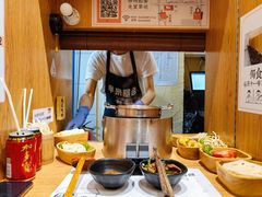 -独食火锅·半米屋台(望平街店)