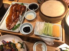 -青年公社烤鸭(蜀山万象汇店)