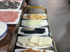-大明铜锅·烤涮坊·烧烤(总店)