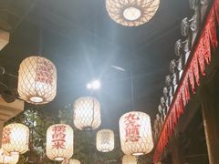 -南京大牌档(龙湖长楹天街店)
