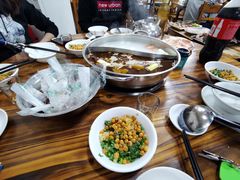 -肥婆麻辣火锅.顺德首创药材麻辣火锅(容桂店)