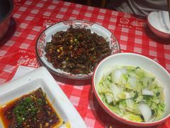 -龙师傅卤炒(天马店)