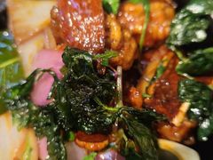 -泰果东南亚餐厅(旭辉广场店)