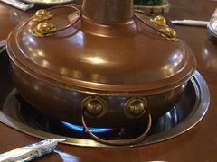-岳记兴隆·青城腊排铜火锅(融创店)