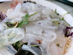 -老虎滩船说·海胆水饺·大连海鲜(老虎滩店)