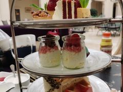 -利顺德大饭店·维多利亚花园(小白楼店)