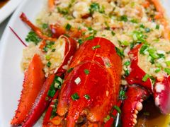 -和记小菜(东方店)