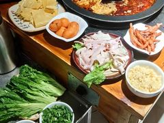 -陈眼镜火锅(总店)