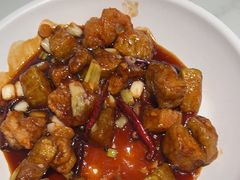 -兰湘子·湘菜小炒(石家庄万象城店)