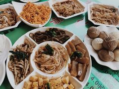 -令氏家外家周秦食府(高新店)