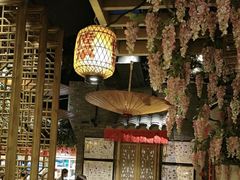 -南京大牌档(青岛万象城店)