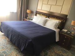 -上海安亭别墅花园酒店