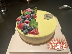 -姆们M Sweetie Cake(五道口店)