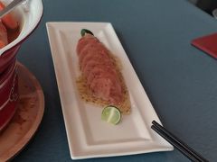 -闽海肴(北辰荟店)