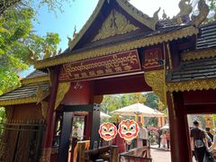 -西双版纳总佛寺