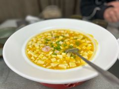 -雨后行菜(报慈北路店)