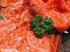 -俺的焼肉(銀座9丁目店)