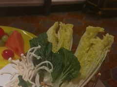 -玉满堂·湖北融合菜