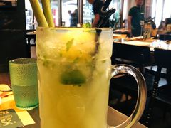 -simply thai天泰(长泰广场店)