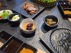 -黑牛の店·黑金店(沈阳万象城店)