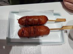 -池奈·咖喱蛋包饭(熙地港店)