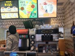 -麦当劳(华发商都店)