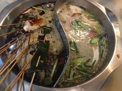 -袁记串串香(人民公园店)
