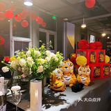 🌳在森林里发现了宝藏高颜值餐厅啦