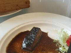 -御公馆中餐厅·点心·顺德菜·佛山东平保利洲际酒店