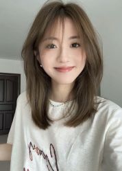 -蒋伟时尚造型