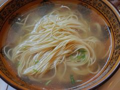 -新聚丰菜馆(太监弄店)