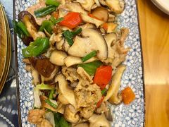 -益恒饭店乡间白族菜(古城总店)