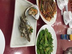 iphone_upload_pic-春园海鲜广场D区6号(钟姐海鲜加工店)