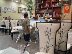 -百味园土菜馆(迎宾东路店)