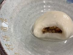 枣泥汤圆-高行汤团店(金高路店)