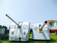 -中国人民解放军海军博物馆