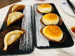 牛肉煎包-大西洋餐厅(肇嘉浜路店)