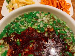 -中阿兰牛肉面(悦海新天地店)