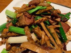 -黑鸡小馆(金源店)